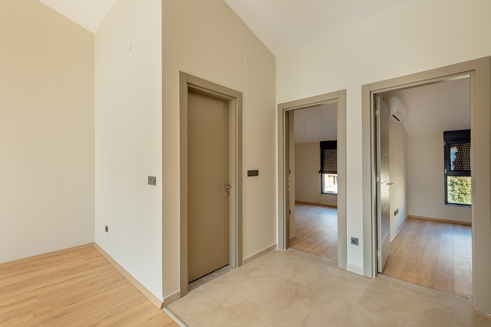Image of Apartment in new building - 1 Bedrooms for Sale in Herceg-Novi-Herceg Novi-Montenegro, Image 28